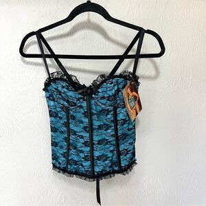 Elegant Moments Corset